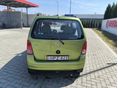 OPEL AGILA 2001/6 - 8