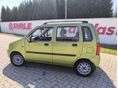 OPEL AGILA 2001/6 - 9