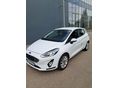 FORD FIESTA 1.1 Trend Technology