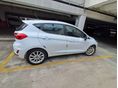 FORD FIESTA 2018/6 - 2