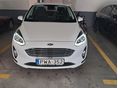 FORD FIESTA 2018/6 - 11