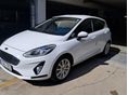 FORD FIESTA 2018/6 - 12