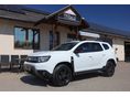 DACIA DUSTER 1.3 TCe Extreme Mo-i - EGYGAZDÁS - VEZETETT SZERVIZKÖNYV - GARANTÁLT 76ekm!!!