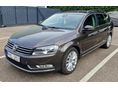 VOLKSWAGEN PASSAT VII Variant 2.0 CR TDI Comfortline BMT