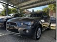 MITSUBISHI OUTLANDER 2.2 DI-D Instyle Navi 4WD 4x4 Bőr belső Navi