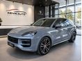 PORSCHE CAYENNE GTS Tiptronic ic Magyarországi/Garanciális!!!