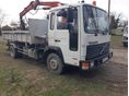 VOLVO 1991/3 - 4