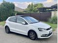 VOLKSWAGEN POLO V 1.2 TSi 90 Allstar BMT DSG AUTOMATA VÁLTÓ. NAPFÉNYTETŐ. ELSŐ TULAJ