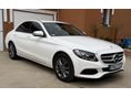 MERCEDES-BENZ C 160 