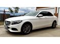 MERCEDES-BENZ C 160 2017/12 - 2