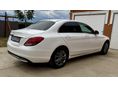 MERCEDES-BENZ C 160 2017/12 - 3