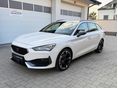 CUPRA LEON ST 1.5 TSI mHEV DSG LED/FullLink/Digi.műszerfal/Ü.fűtés/ACC/Radar/18Alu!!!