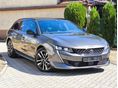 PEUGEOT 508 SW 1.6 PureTech PHEV GT EAT8 Nyitható tető-Full Led-Kamera-Ülésfűtés-Félbőr-Sávtartó-Holttérf-NÉVRE ÍRVA