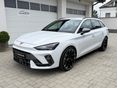 CUPRA LEON ST 2.0 TDI DSG LED/FullLink/Radar/Ü.fűtés/ACC/19Alu/Garancia!!!