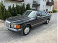 MERCEDES-BENZ W 126 1991/10 - 1