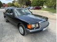 MERCEDES-BENZ W 126 1991/10 - 2