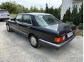 MERCEDES-BENZ W 126 1991/10 - 4