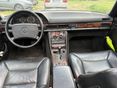 MERCEDES-BENZ W 126 1991/10 - 5