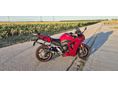 YAMAHA FZ1-S 2007/9 - 4