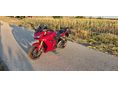 YAMAHA FZ1-S GT ABS