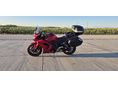 YAMAHA FZ1-S 2007/9 - 8