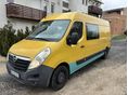 OPEL MOVANO 2011 - 1