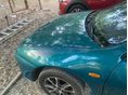 MAZDA 323 F 1997/12 - 4