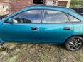 MAZDA 323 F 1997/12 - 12