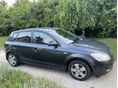 KIA CEE'D 2007 - 2