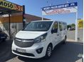 OPEL VIVARO 1.6 CDTI L1H2 2.9t