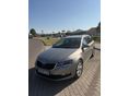 SKODA OCTAVIA Combi 2.0 CR TDI Ambition