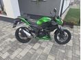 KAWASAKI Z 300 2015/8 - 2