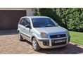 FORD FUSION 2010/7 - 4