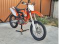 KTM 350 SX-F 2015/12 - 2