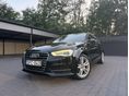 AUDI A3 Sportback 2.0 TDI Ambition