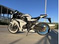 HONDA CBR 1000 RR SC59