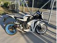 HONDA CBR 1000 RR 2009/8 - 2