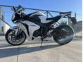 HONDA CBR 1000 RR 2009/8 - 4