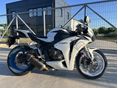 HONDA CBR 1000 RR 2009/8 - 7