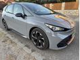 CUPRA BORN eBoost 77 kWh ÉRVÉNYES GYÁRI AKSI GAR 8évig kamera ülés korm fűtés GYÁRI FÉNY 8 kerék