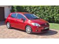 TOYOTA AURIS 2011/1 - 4