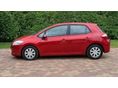 TOYOTA AURIS 2011/1 - 2