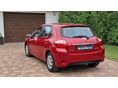 TOYOTA AURIS 2011/1 - 3