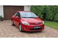 TOYOTA AURIS 2011/1 - 4