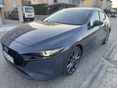 MAZDA 3 Hatchback 2.0 e-Skyactiv Plus Kamera HEAD-UP KEY-LESS ülés-korm fűtés MAZDA szkönyv holttérfigyelő táblafelism