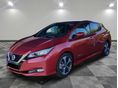 NISSAN LEAF 2020/1 - 1