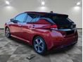 NISSAN LEAF 2020/1 - 2