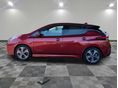 NISSAN LEAF 2020/1 - 3
