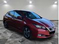 NISSAN LEAF 2020/1 - 4