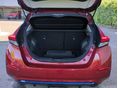 NISSAN LEAF 2020/1 - 5